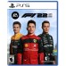 F1 2022 (PS5, русские субтитры), ,